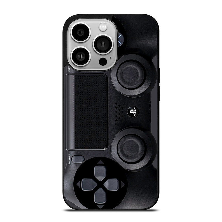 PS4 CONTROLLER PLAY STATION iPhone 14 Pro Case Cover