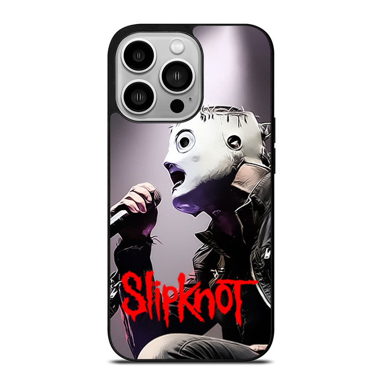 SLIPKNOT iPhone 14 Pro Case Cover