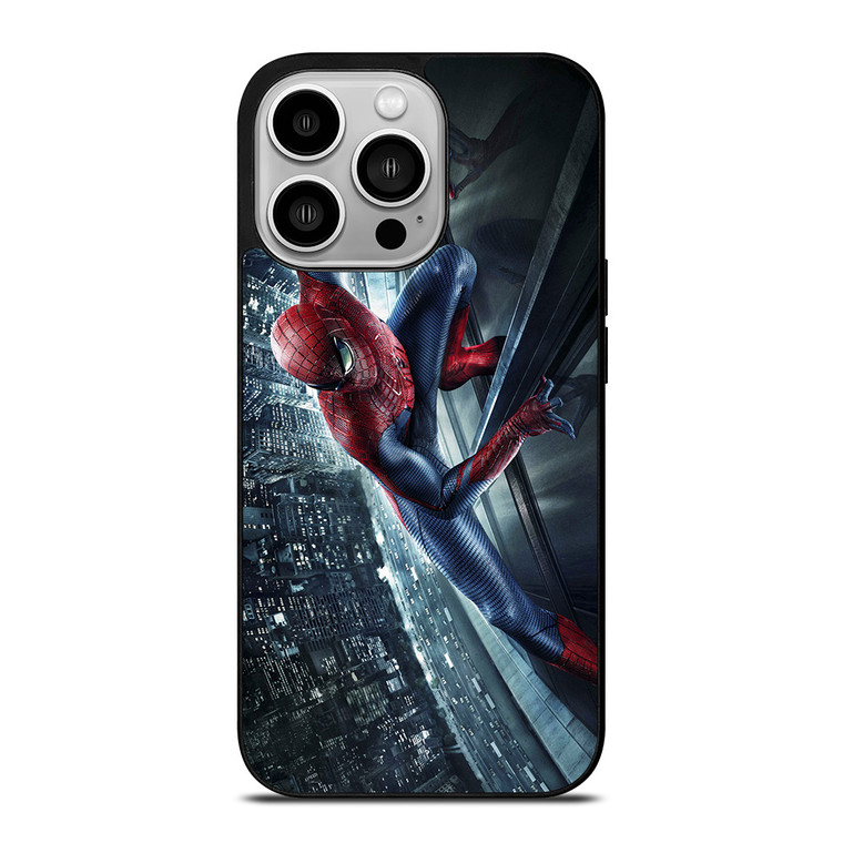 SPIDERMAN 1 iPhone 14 Pro Case Cover
