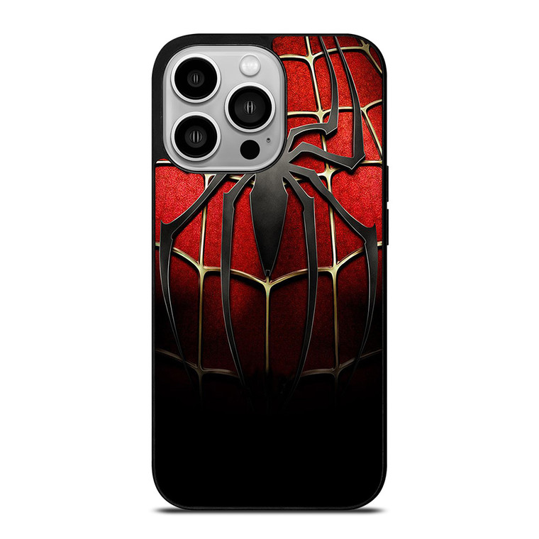 SPIDERMAN 4 iPhone 14 Pro Case Cover
