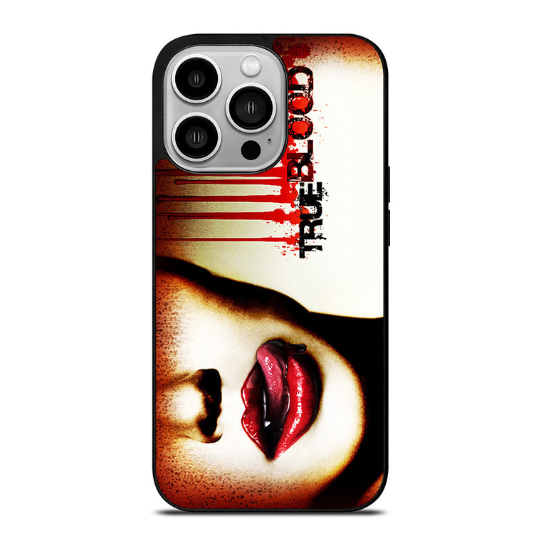 TRUE BLOOD iPhone 14 Pro Case Cover