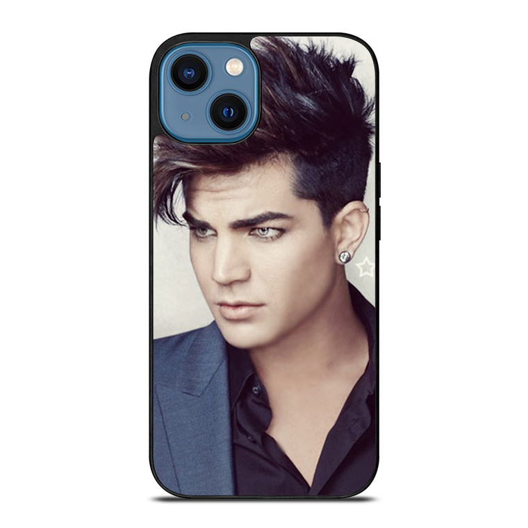 ADAM LAMBERT iPhone 14 Case Cover