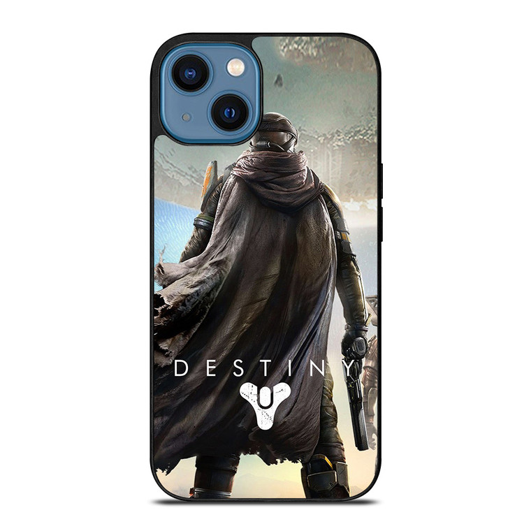 DESTINY GAME COVER iPhone 14 Case Cover