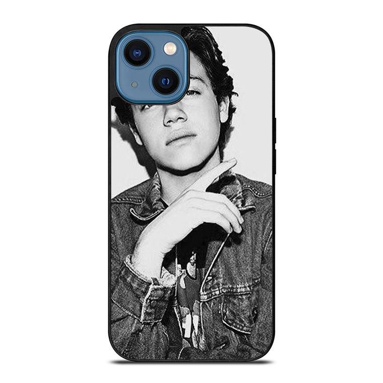 ETHAN CUTKOSKY CARL GALLAGHER iPhone 14 Case Cover