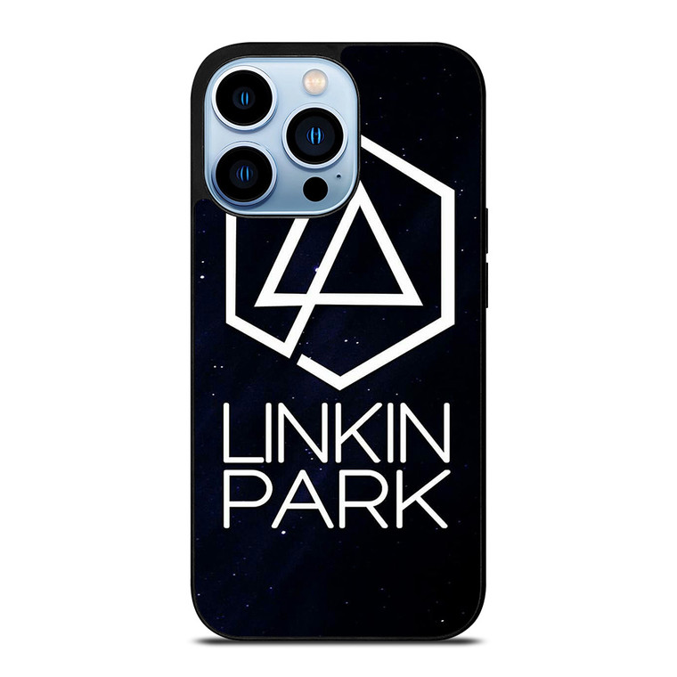 LINKIN PARK LOGO iPhone 13 Pro Max Case Cover