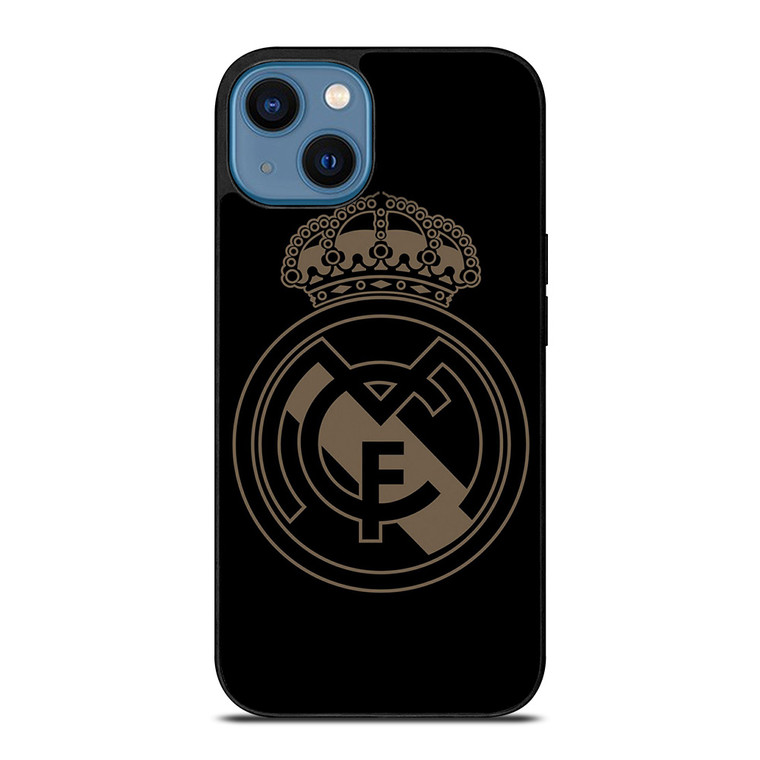 REAL MADRID ICON iPhone 14 Case Cover