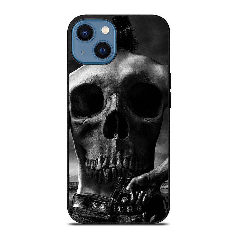 SONS OF ANARCHY 1 iPhone 14 Case Cover