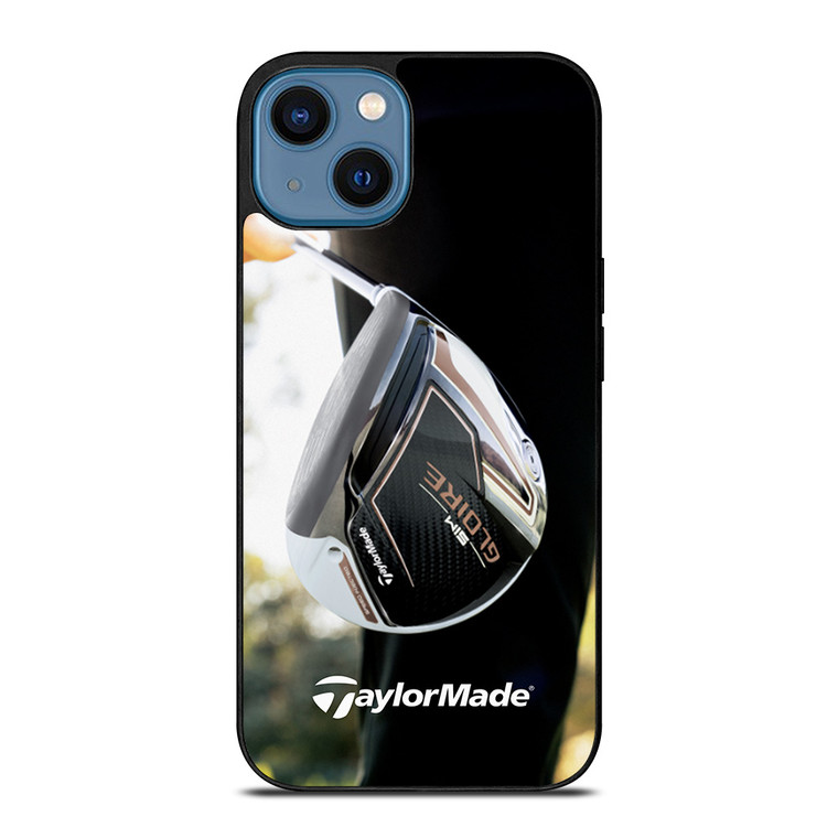 TAYLORMADE SIM GLOIRE iPhone 14 Case Cover