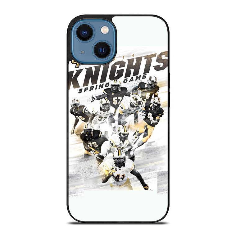 UCF KNIGHT 2 iPhone 14 Case Cover