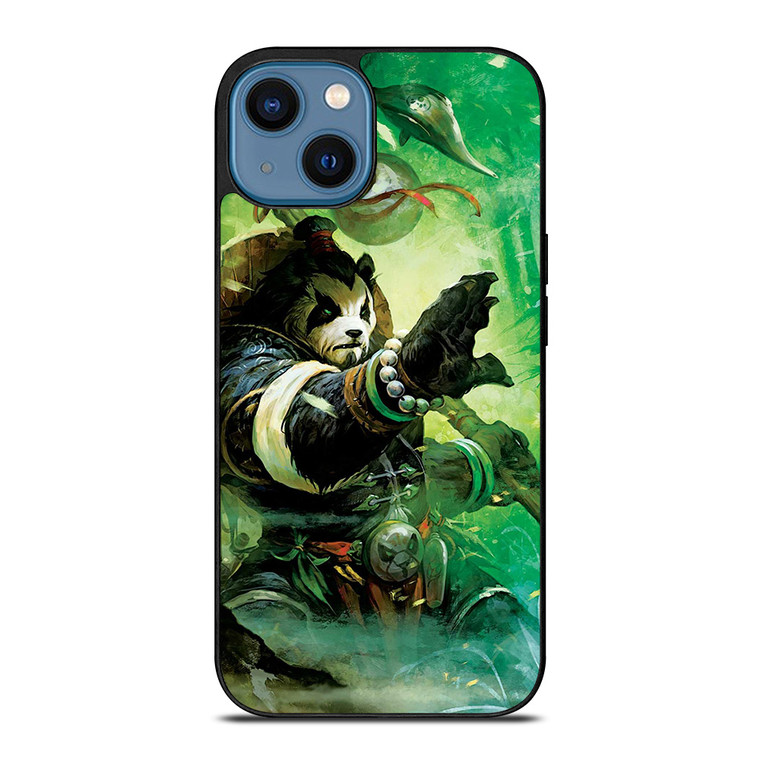 WARCRAFT HERO iPhone 14 Case Cover