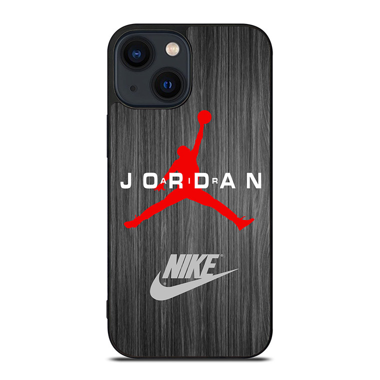 AIR JORDAN iPhone 14 Plus Case Cover