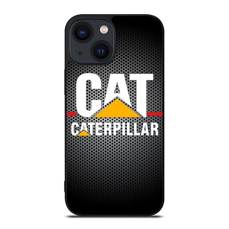 CATERPILLAR 2 iPhone 14 Plus Case Cover