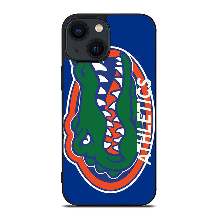 FLORIDA GATORS iPhone 14 Plus Case Cover