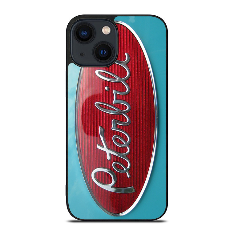 PETERBILT iPhone 14 Plus Case Cover