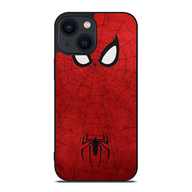 SPIDERMAN AVENGERS iPhone 14 Plus Case Cover