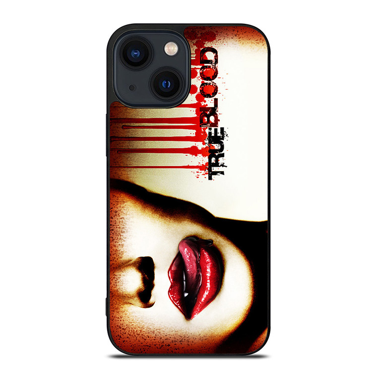 TRUE BLOOD iPhone 14 Plus Case Cover