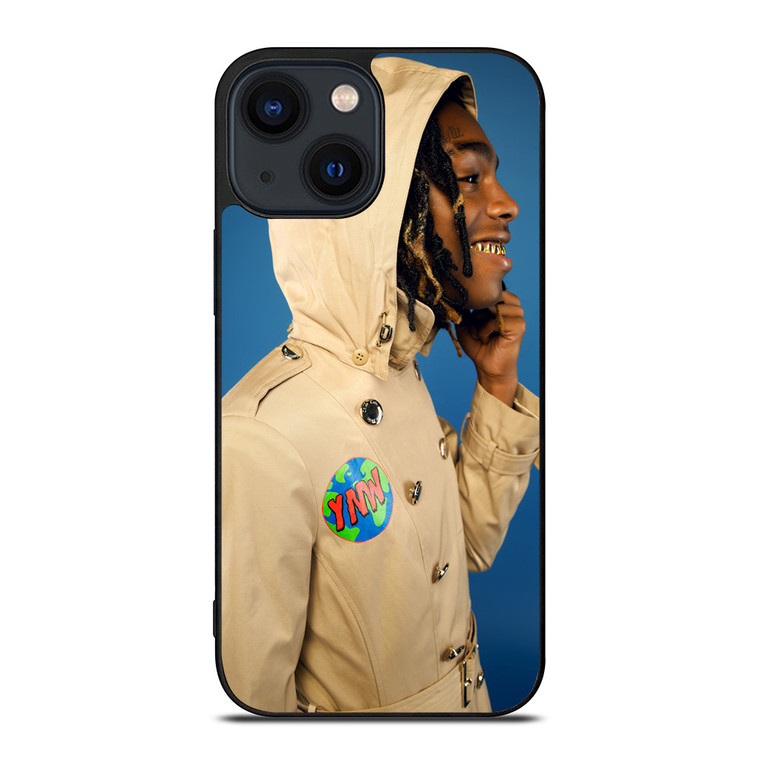 YNW MELLY iPhone 14 Plus Case Cover