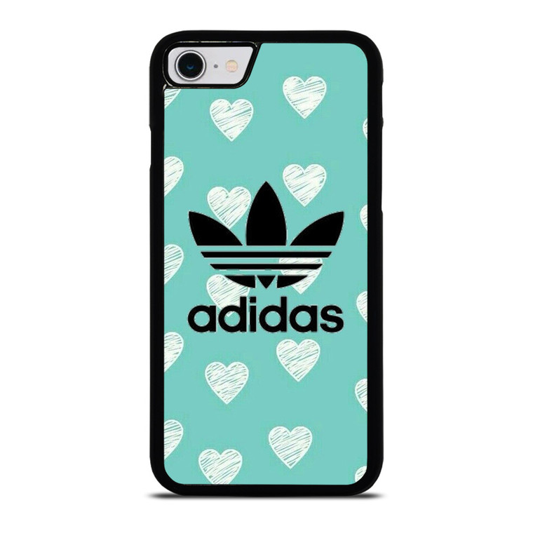 ADIDAS LOVE iPhone SE 2022 Case Cover