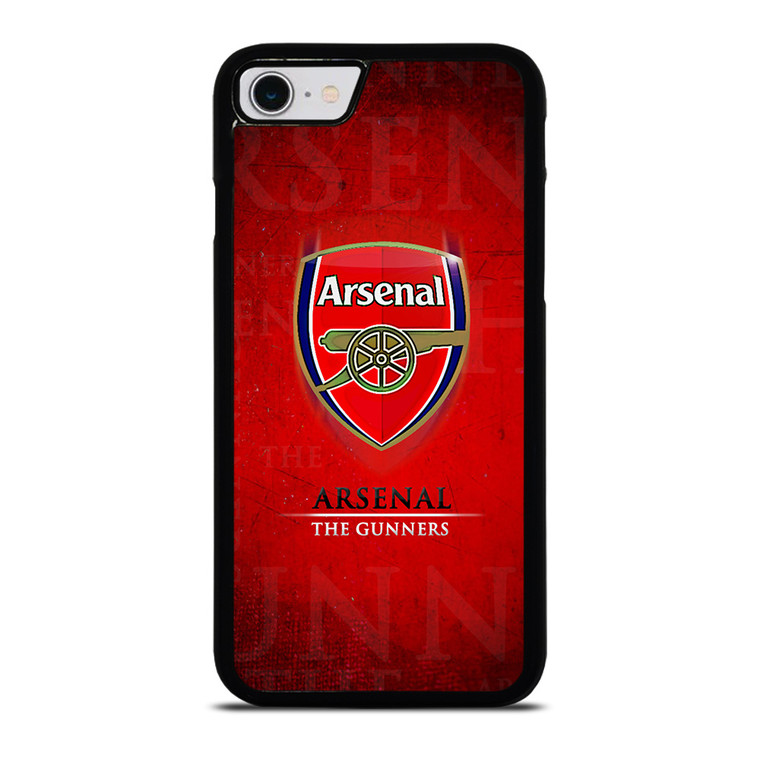 ARSENAL 2 iPhone SE 2022 Case Cover