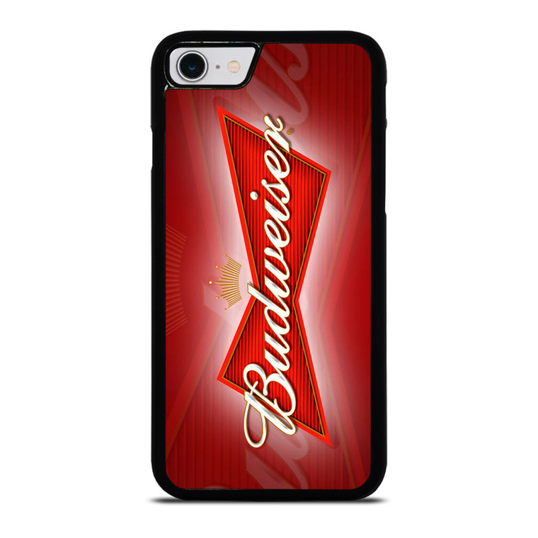 BUDWEISER iPhone SE 2022 Case Cover