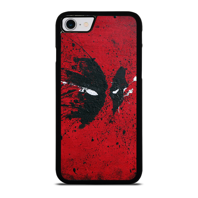 DEADPOOL ART iPhone SE 2022 Case Cover