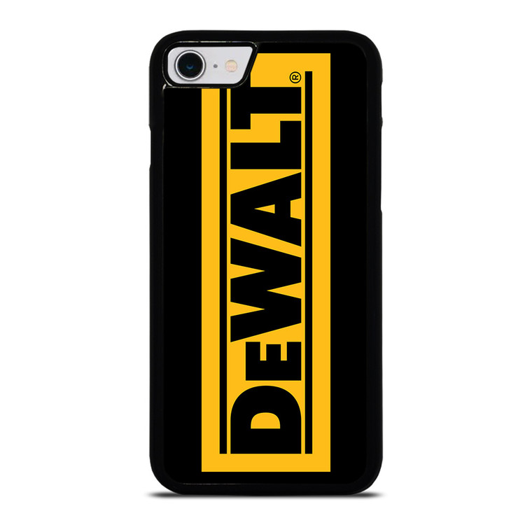 DEWALT LOGO iPhone SE 2022 Case Cover