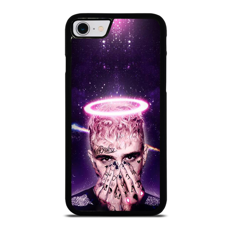 LIL PEEP iPhone SE 2022 Case Cover