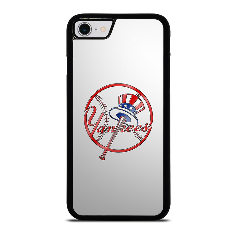 NEW YORK YANKEES ICON iPhone SE 2022 Case Cover