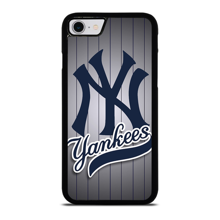NEW YORK YANKEES iPhone SE 2022 Case Cover