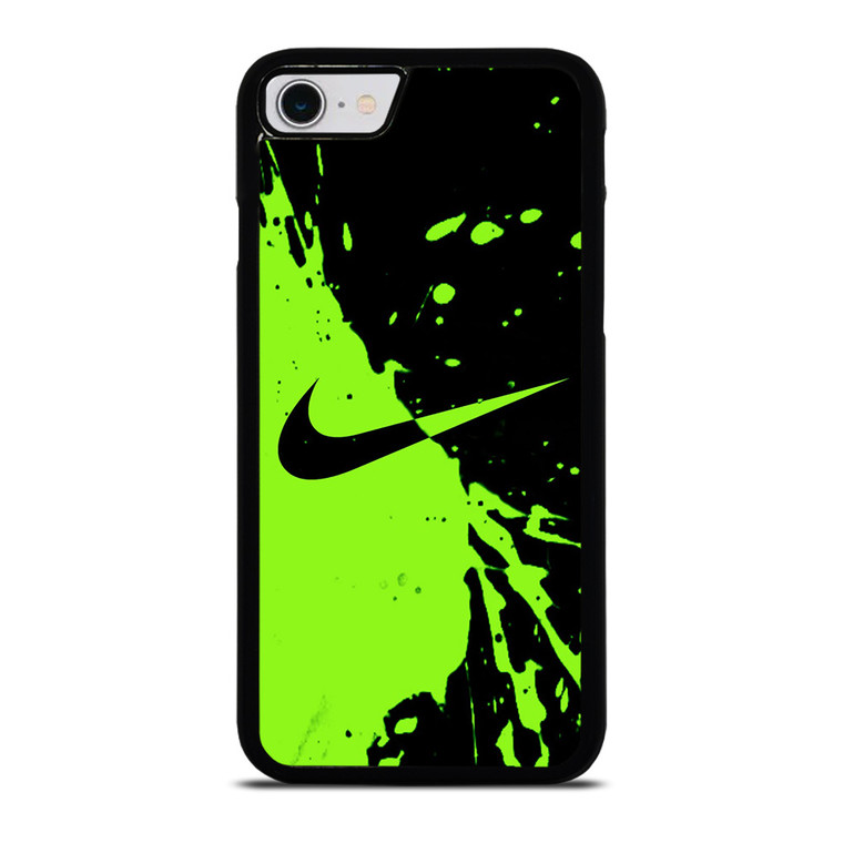 NIKE iPhone SE 2022 Case Cover