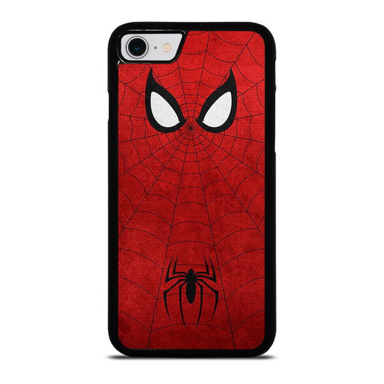 SPIDERMAN AVENGERS iPhone SE 2022 Case Cover