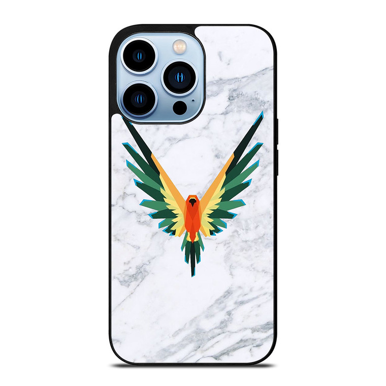 MARBLE LOGANG MAVERICK LOGAN PAUL iPhone 13 Pro Max Case Cover