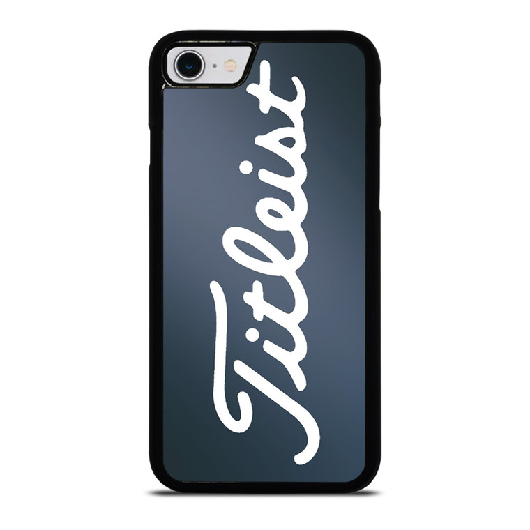 TITLEIST logo iPhone SE 2022 Case Cover