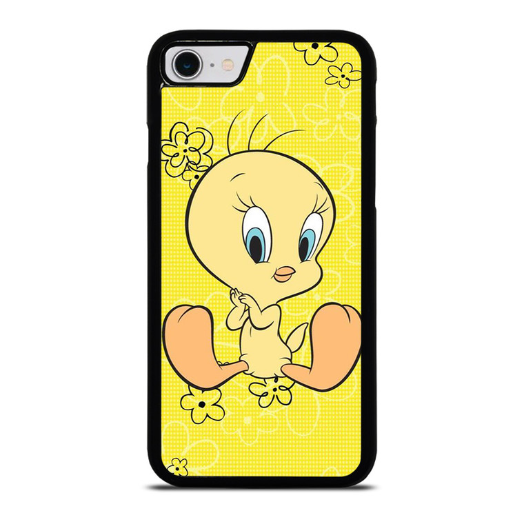 TWEETY BIRD LOONEY TUNES 2 iPhone SE 2022 Case Cover