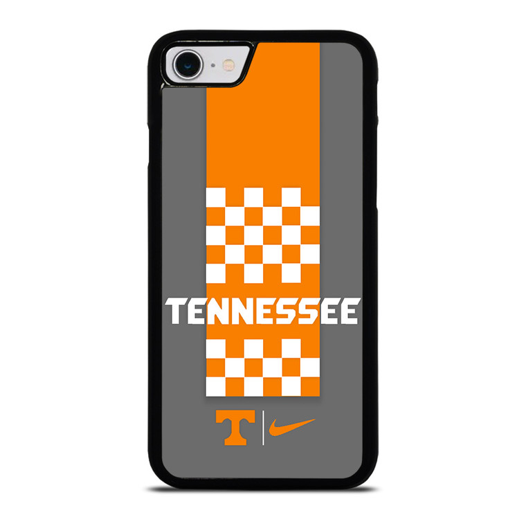 UNIVERSITY OF TENNESSEE UT VOLS LOGO iPhone SE 2022 Case Cover