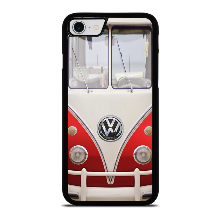 VW VOLKSWAGEN VAN 1 iPhone SE 2022 Case Cover
