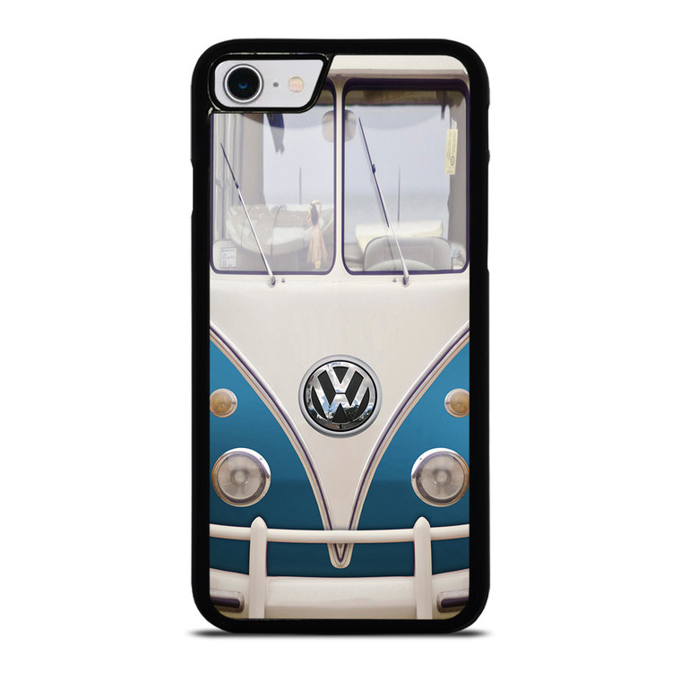 VW VOLKSWAGEN VAN 2 iPhone SE 2022 Case Cover