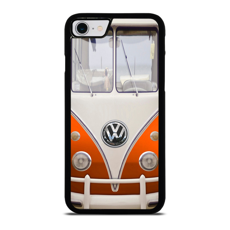 VW VOLKSWAGEN VAN 6 iPhone SE 2022 Case Cover