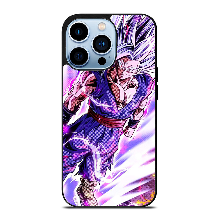 DRAGON BALL SUPER SON GOHAN BEAST SAIYAN iPhone 13 Pro Max Case Cover