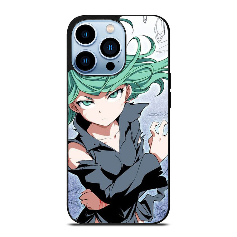 ONE PUNCH MAN TATSUMAKI iPhone 13 Pro Max Case Cover