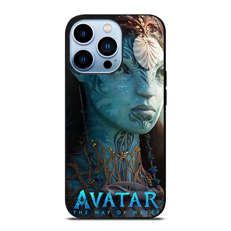 THE WAY OF WATER AVATAR RONAL iPhone 13 Pro Max Case Cover