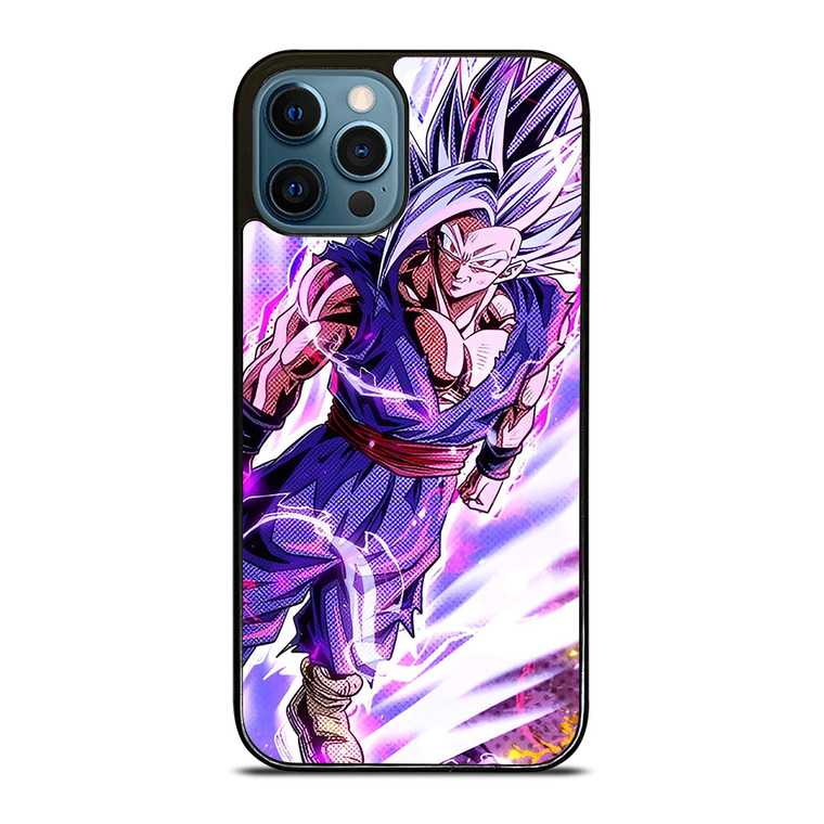 DRAGON BALL SUPER SON GOHAN BEAST SAIYAN iPhone 12 Pro Max Case Cover