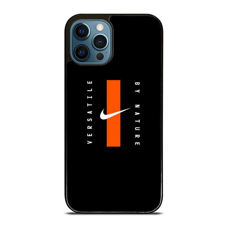 NIKE VERSATILE BY NATURE iPhone 12 Pro Max Case Cover