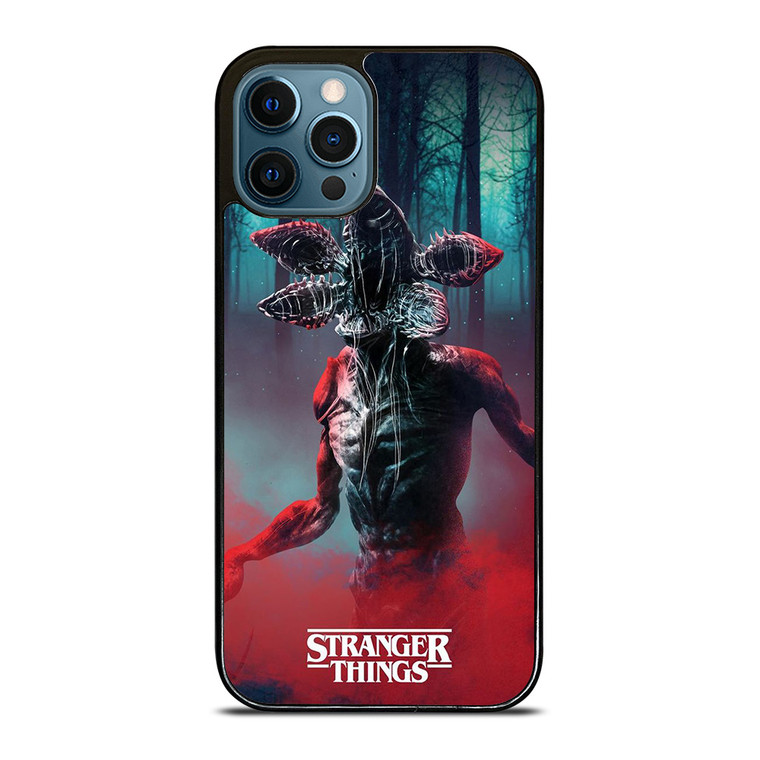 STRANGER THINGS DEMOGORGON iPhone 12 Pro Max Case Cover