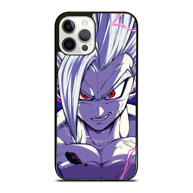 SON GOHAN BEAST SAIYAN DRAGON BALL SUPER iPhone 12 Pro Case Cover