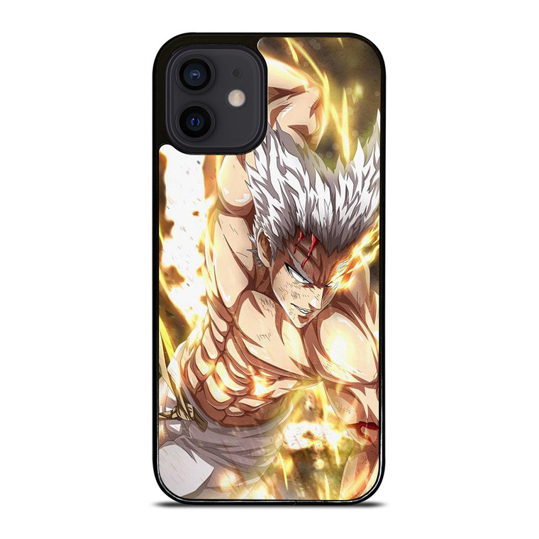 GAROU ONE PUNCH MAN iPhone 12 Mini Case Cover