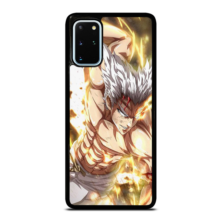 GAROU ONE PUNCH MAN Samsung Galaxy S20 Plus Case Cover