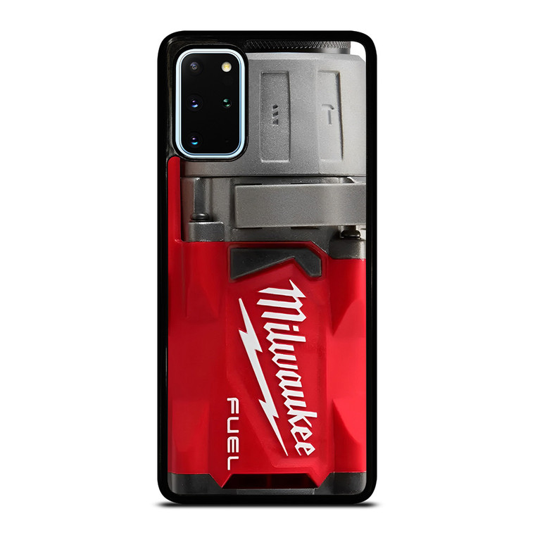MILWAUKEE DRILL TOOL Samsung Galaxy S20 Plus Case Cover