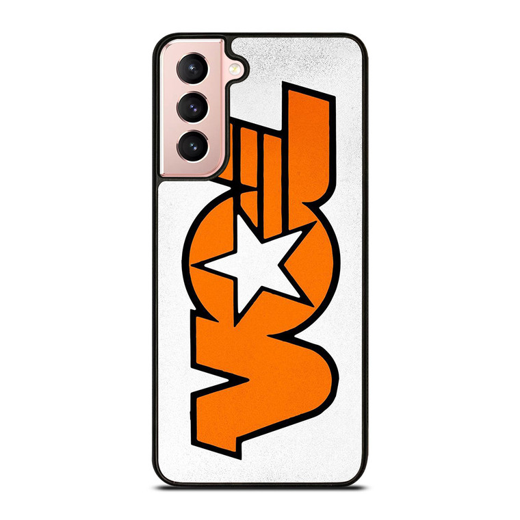 TENNESSEE VOLS VOULUNTEERS FOOTBALL Samsung Galaxy S21 Case Cover