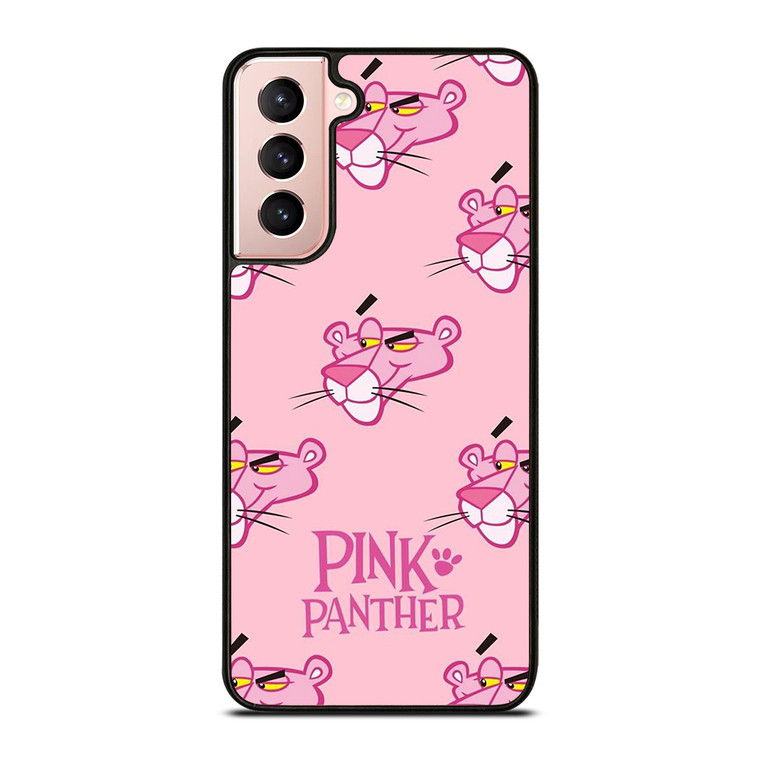 THE PINK PANTHER SHOW HEAD Samsung Galaxy S21 Case Cover